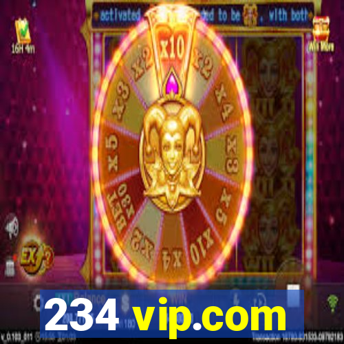 234 vip.com